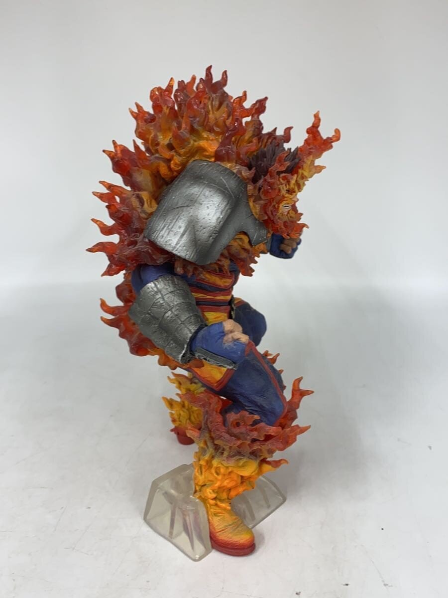 BANDAI SPIRITS Figure — My Hero Academia: Endeavor