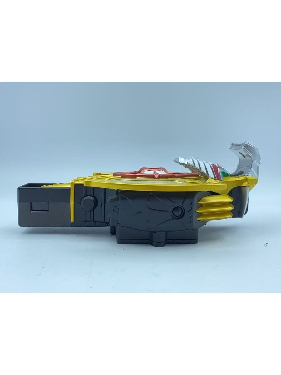 BANDAI Tokusatsu CSM TAT SULOT Kamen Rider Kiva