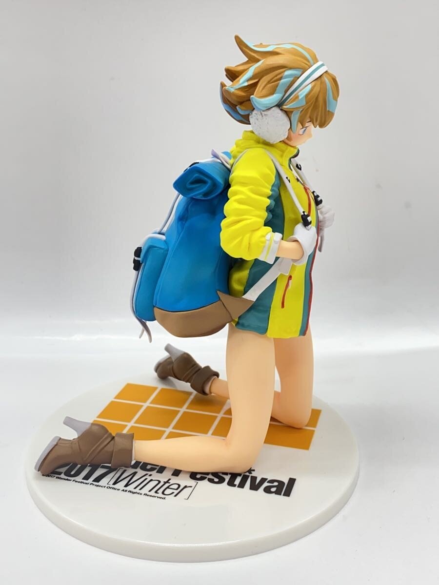 Kaiyodo Figure