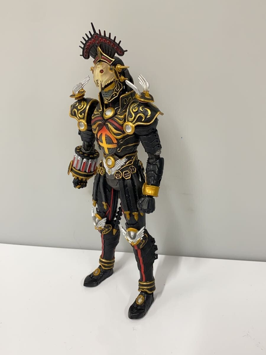 BANDAI S.H.Figuarts Sagittarius Zodiarts (Tokusatsu Hero)