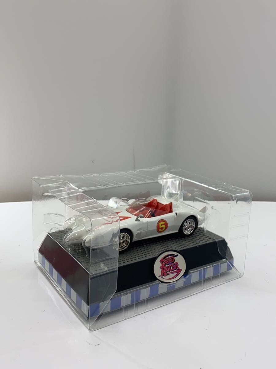 Other Brand Mini Car (WHT)