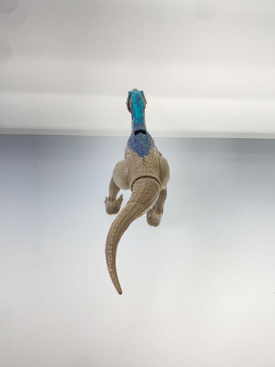 Other Brand Figure バリオニクス