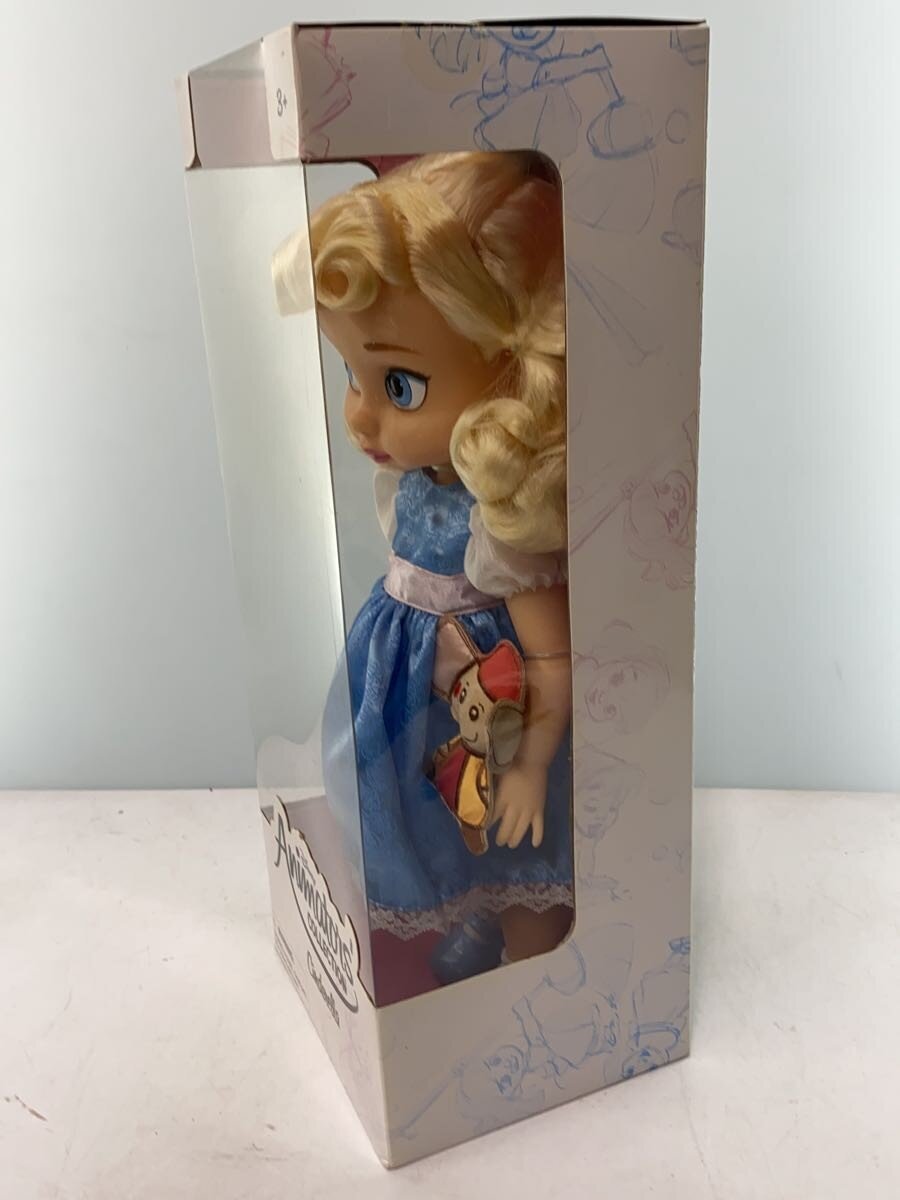 Disney Animations Collection Cinderella Figure (Comic & Anime)