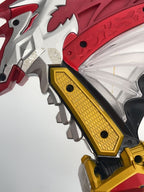 BANDAI DX Axcalibur (Kamen Rider Wizard)