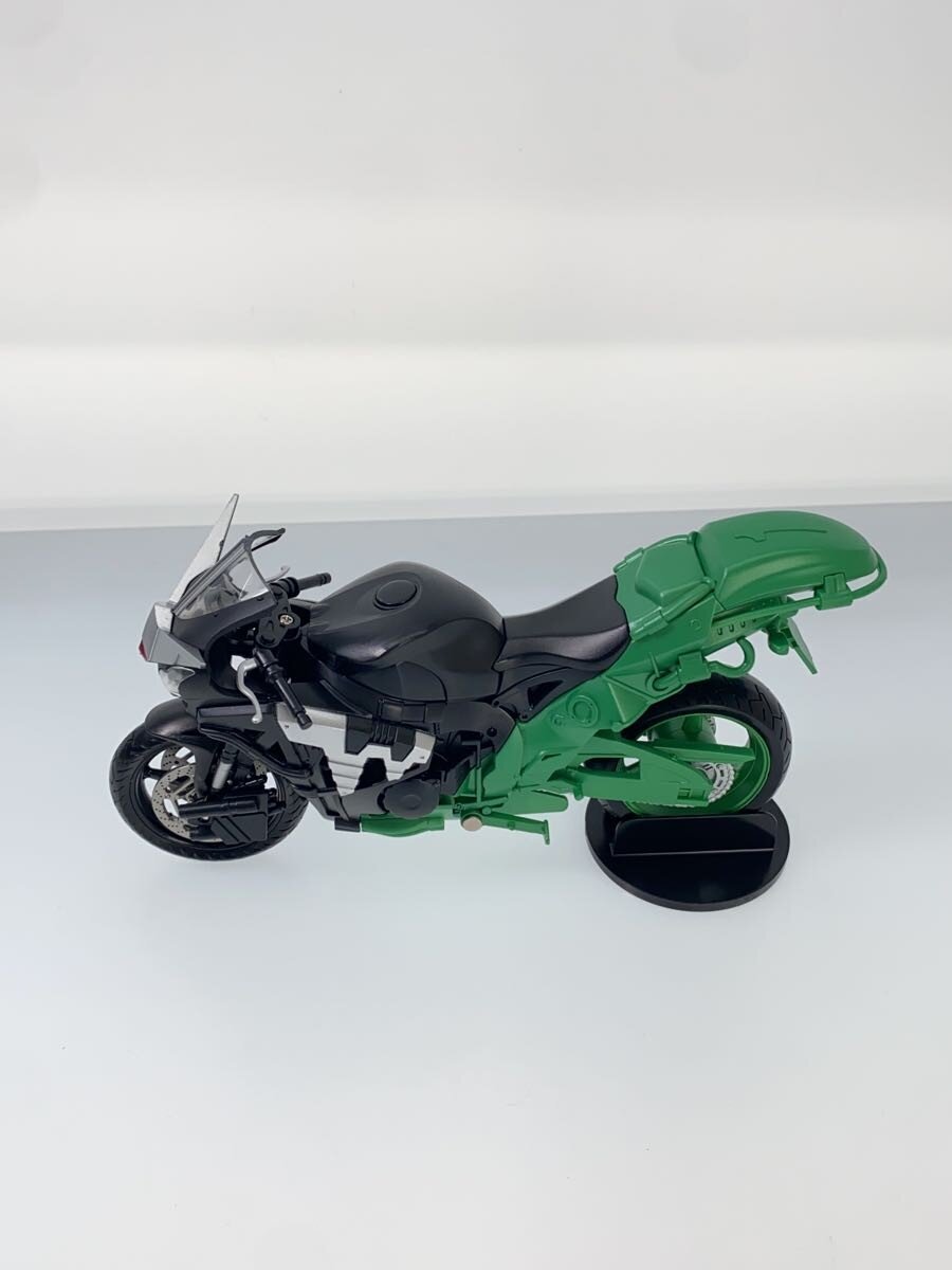 S.H.Figuarts EX Machine Hardboilder