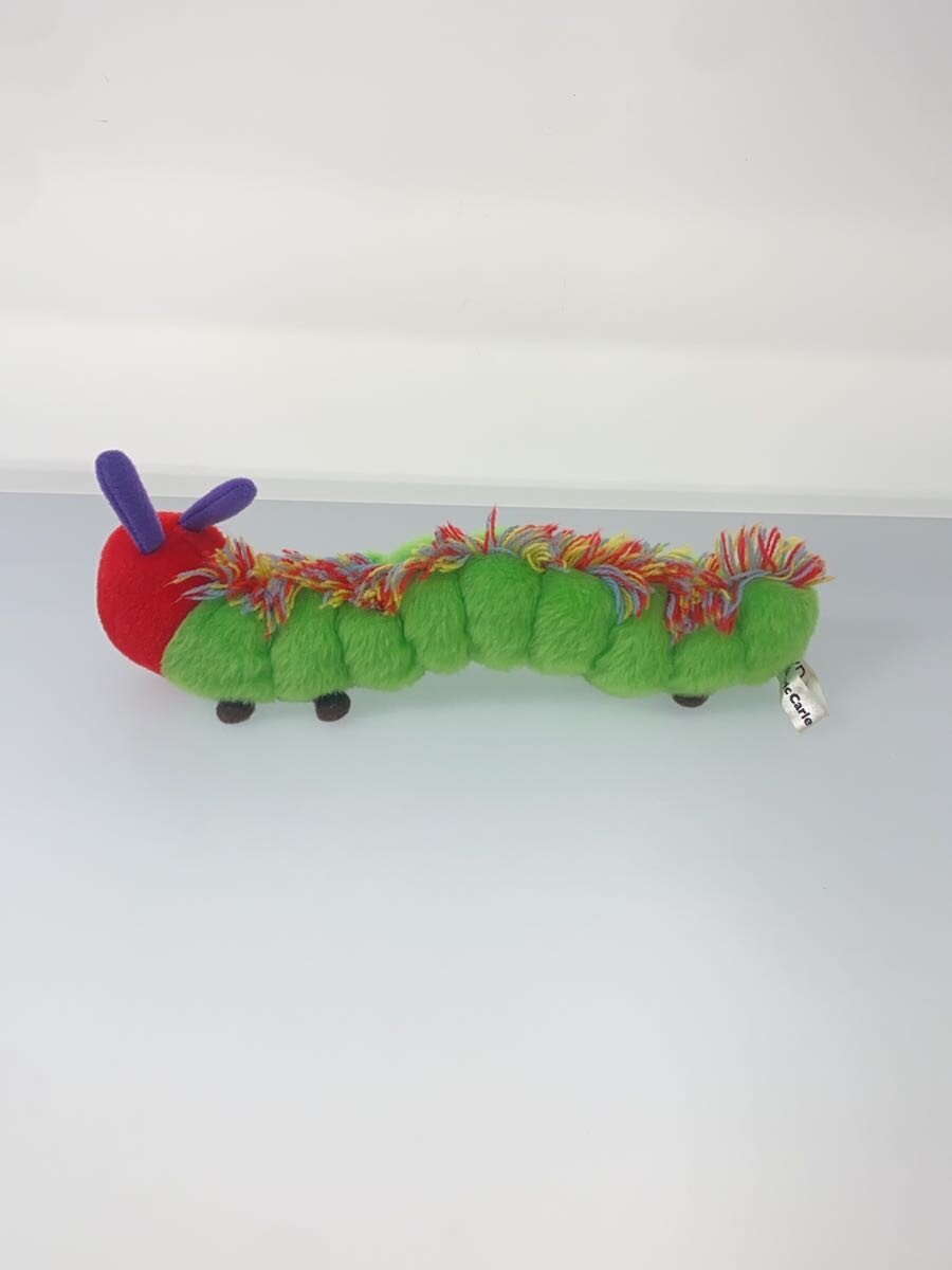 Other Brand The Very Hungry Caterpillar Plush