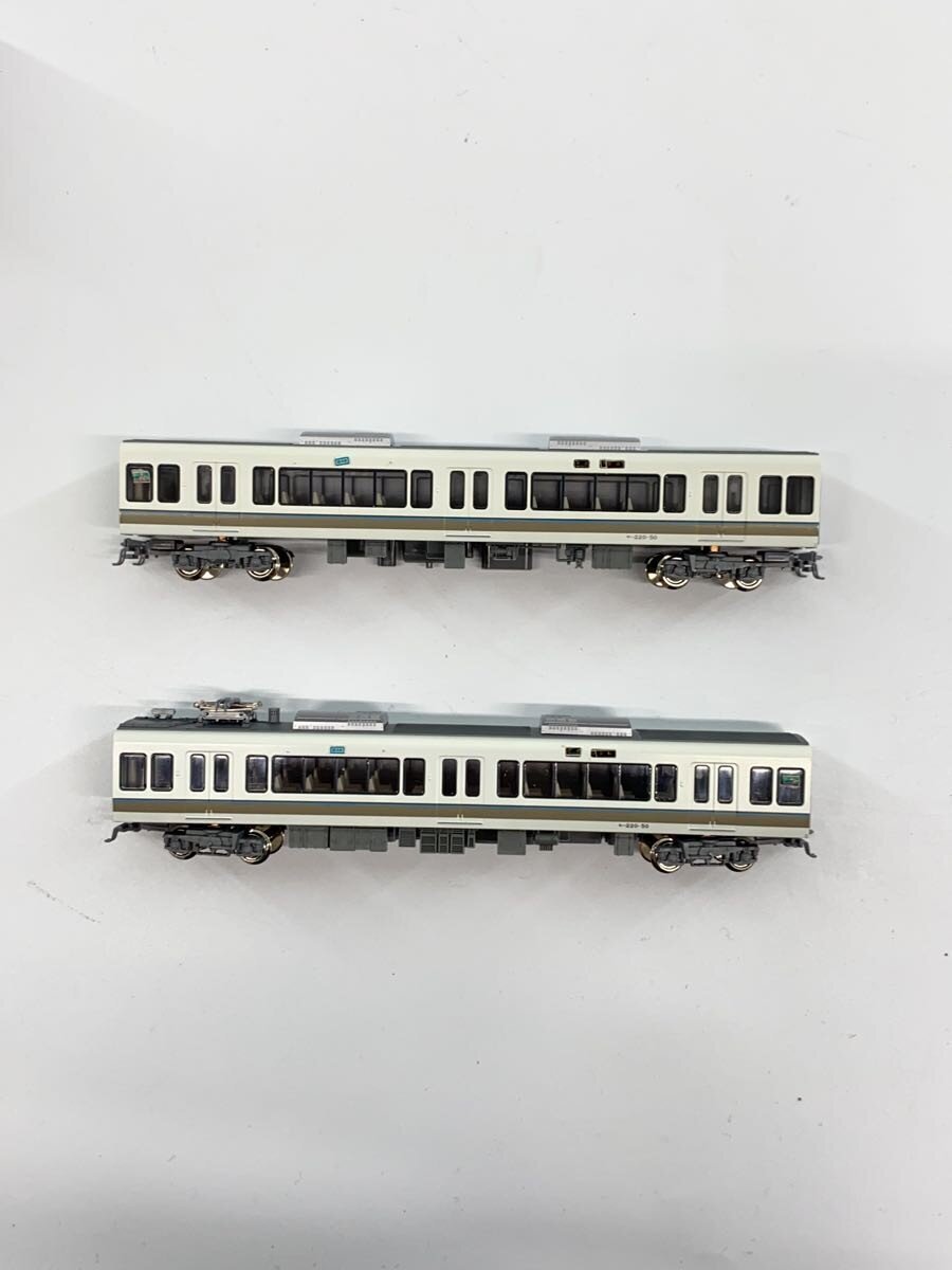 KATO Hobby Item 10-436 (2-piece set)