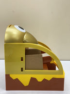 Morinaga Seika Hobby Item GLD (Gold)