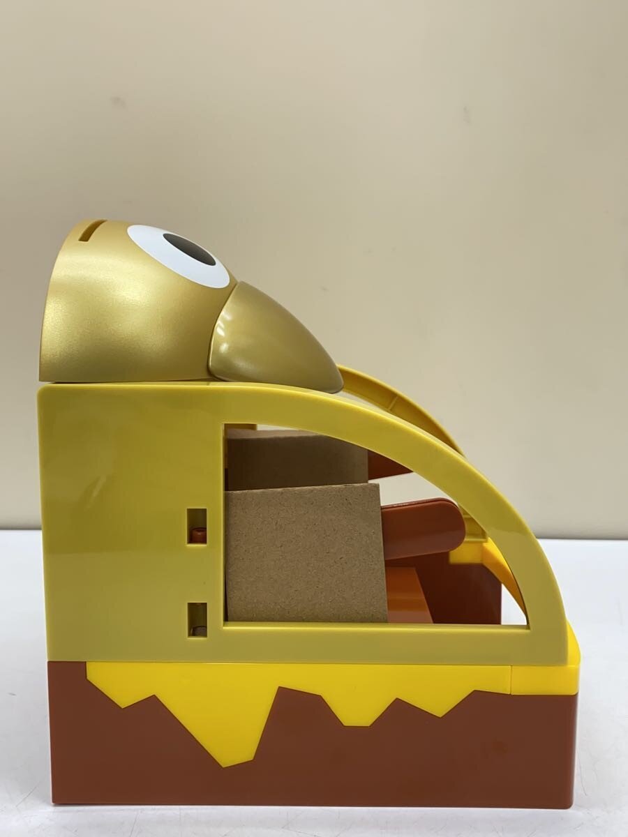 Morinaga Seika Hobby Item GLD (Gold)