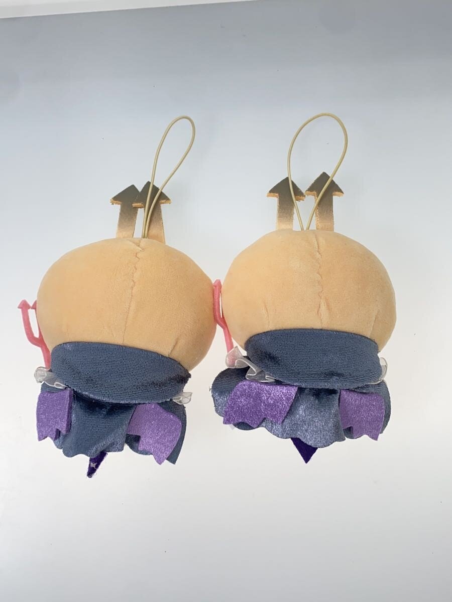 Other Brand Parade / Chiikawa / Tenshi Large Mascots — All Types + Extras