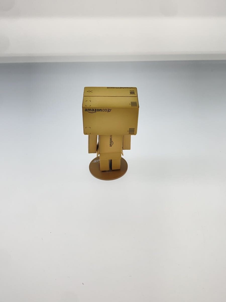 Kaiyodo × Amazon Revoltech Danboard Mini Amazon.co.jp Box Ver. (Body Only)