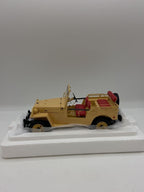 TOYOTA Mini Car T-08959BE