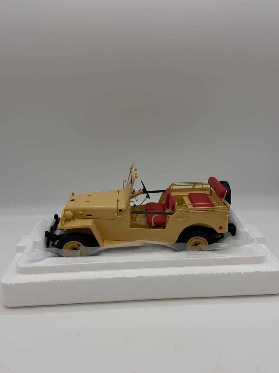 TOYOTA Mini Car T-08959BE