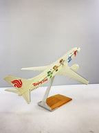 Other Brand Air China B737-800 Model (China International Airlines)