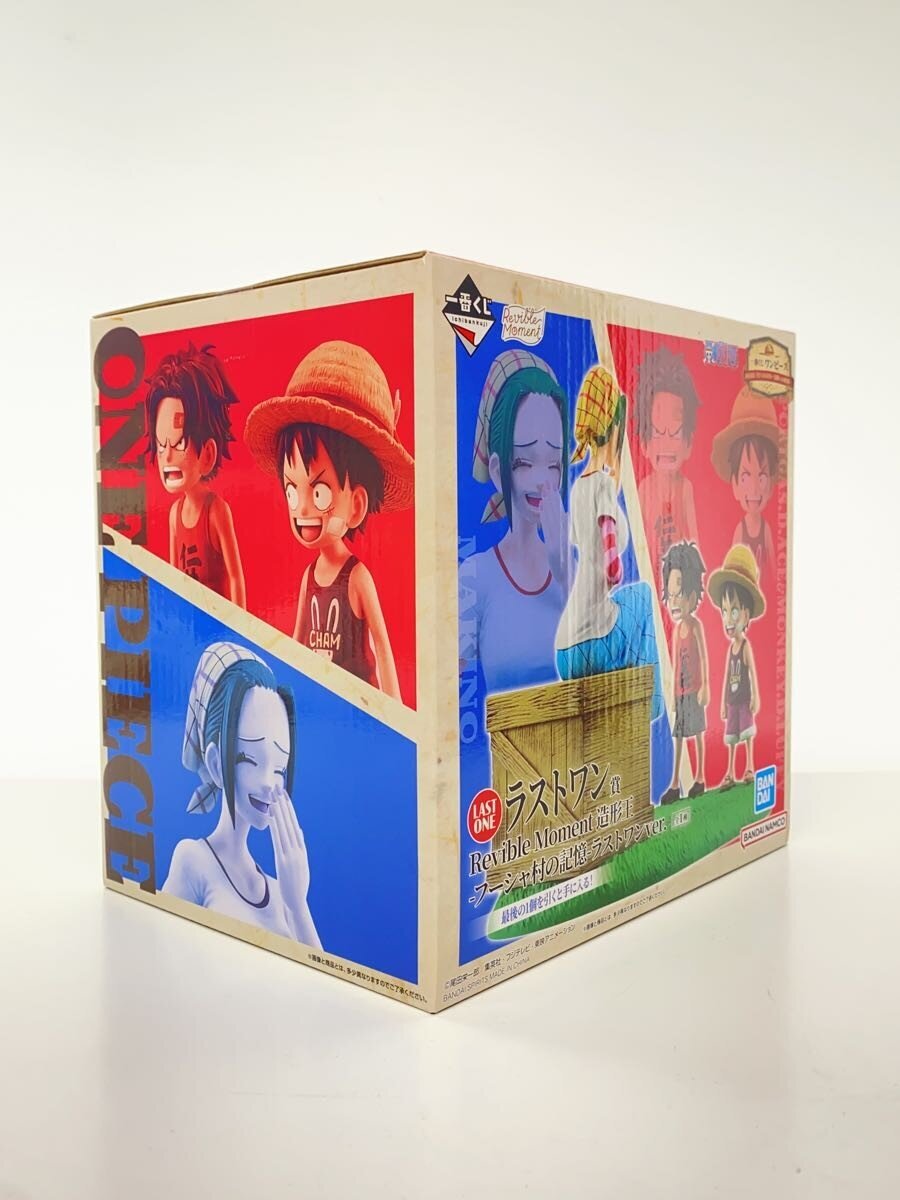 BANDAI SPIRITS Figure