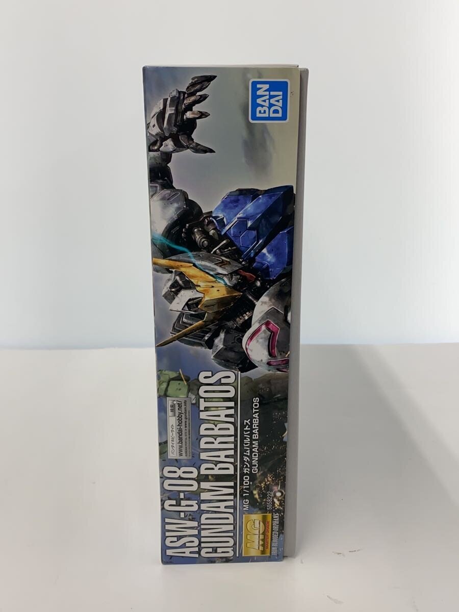 BANDAI SPIRITS Plastic Model (Gunpla)