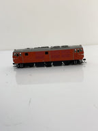 Other Brand Zoukeimura DD54 HO Gauge SUPER RAIL SERIES (for boys)