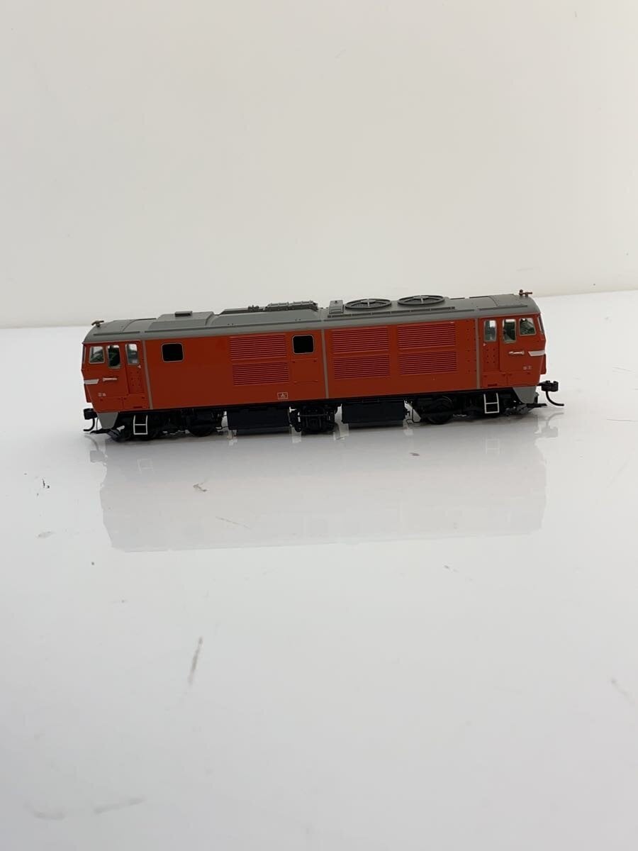Other Brand Zoukeimura DD54 HO Gauge SUPER RAIL SERIES (for boys)