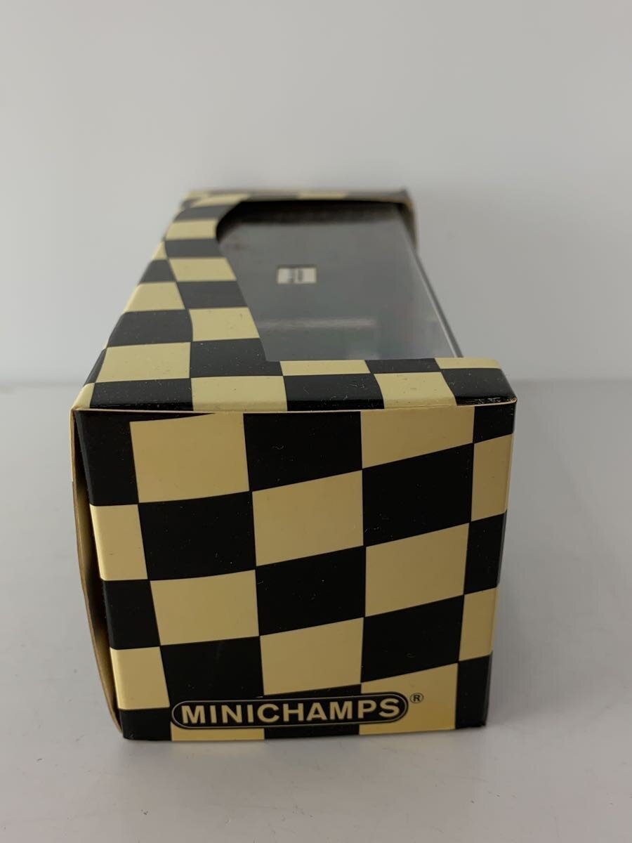 MINICHAMPS Die-cast Car SLV 400 061607