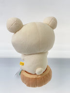 Other Brand Korilakkuma Forest Mushroom Plush BIG