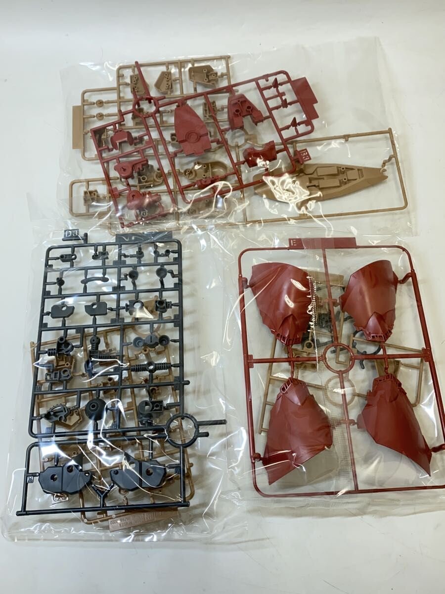 BANDAI SPIRITS Gunpla Plastic Model