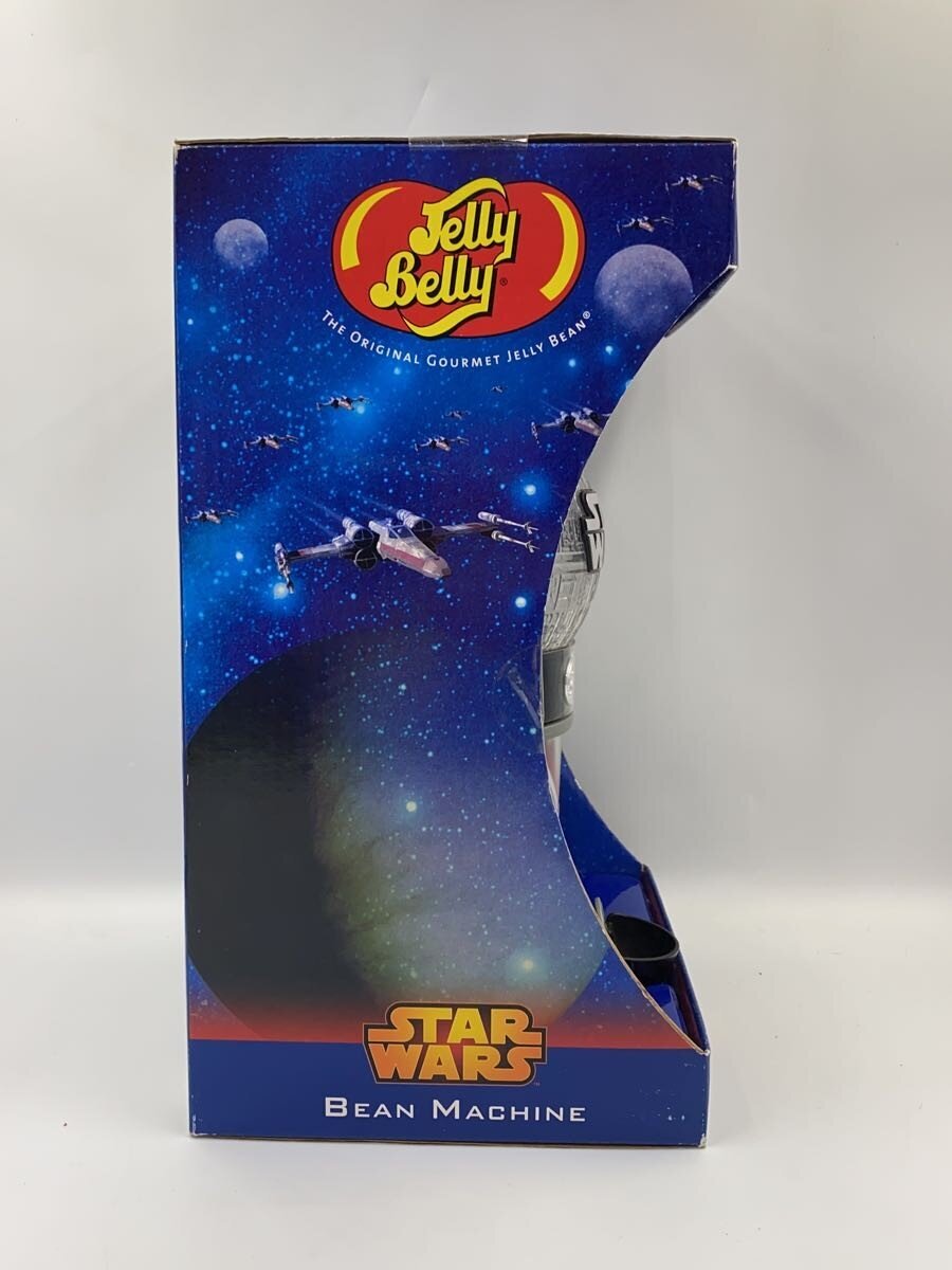 Star Wars Jelly Belly (Other Brand)