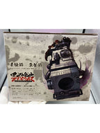 BANDAI SPIRITS Ichiban Kuji D Prize — Yutasu Kid Electromagnetic Railgun (Comic & Anime)