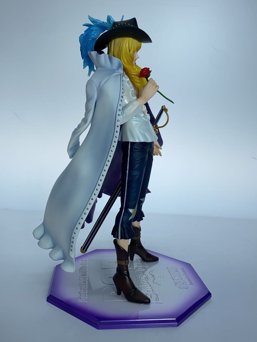 Mega House P.O.P. Cavendish (ONE PIECE) Figure