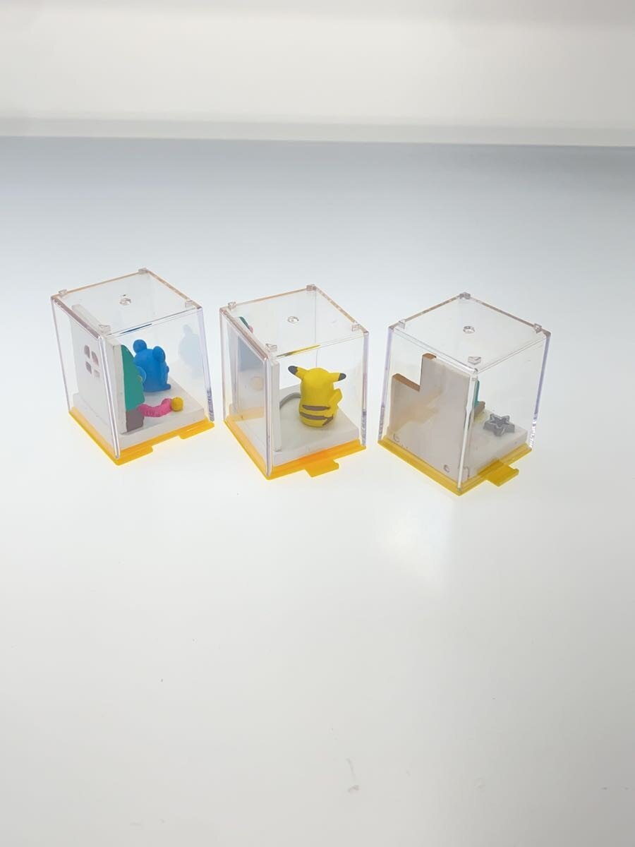 Other Brand × Pokemon — Pokémon Party (5-piece set)