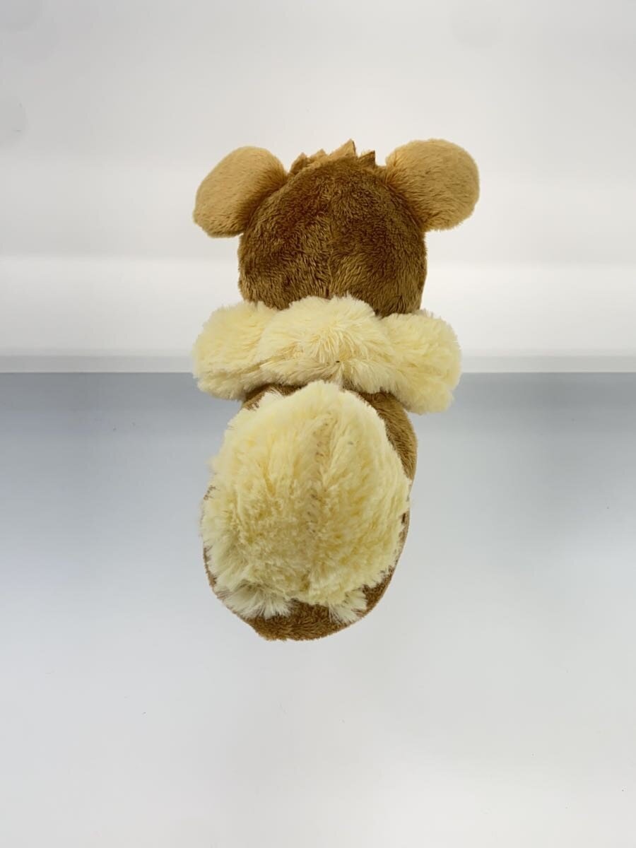 Pokemon Center Standing Eevee 2 Plush
