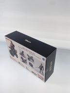 BANDAI SPIRITS Figure - Autobajin (Vehicle Mode)