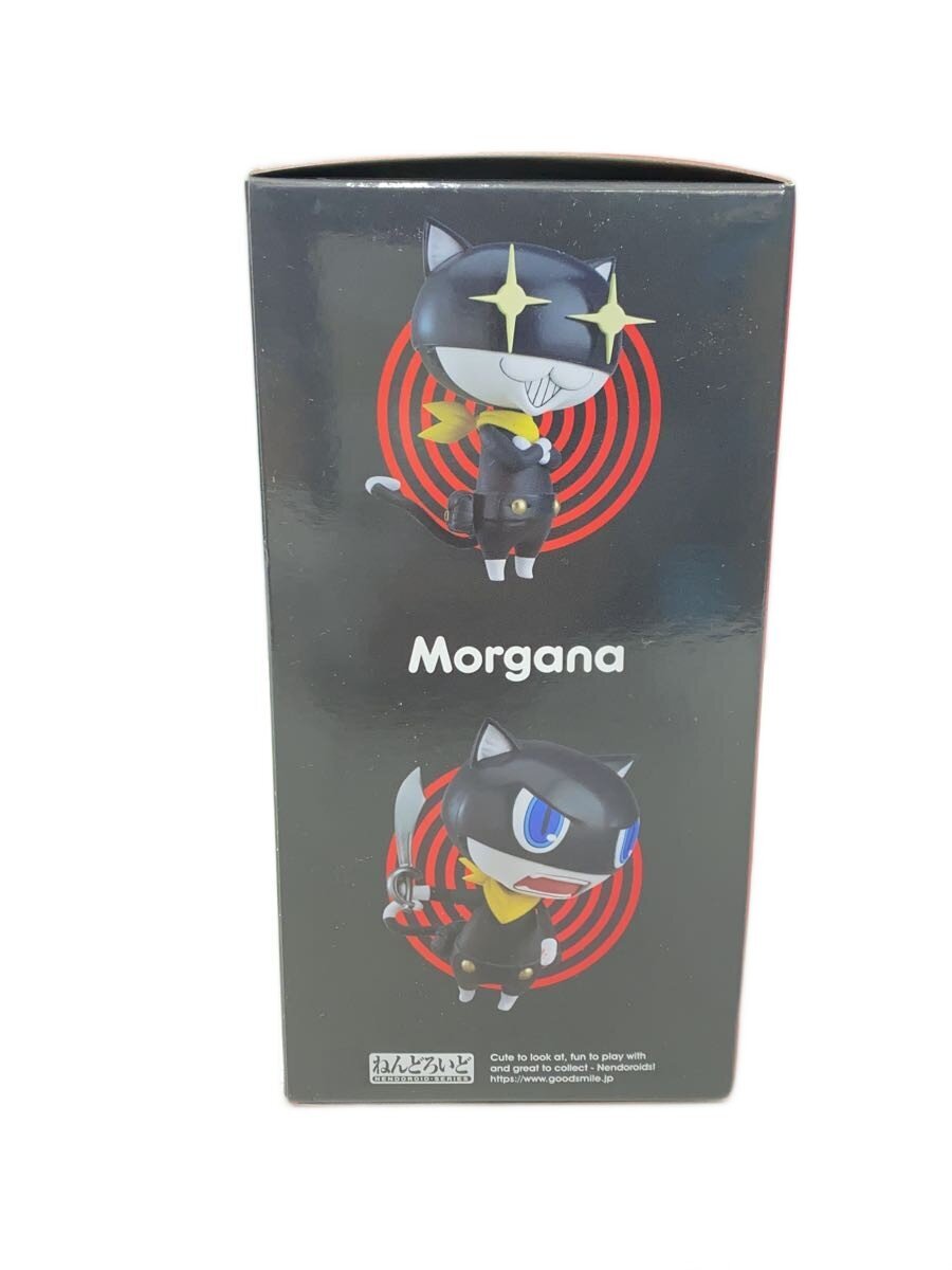 GOOD SMILE COMPANY Persona 5 Morgana Figure