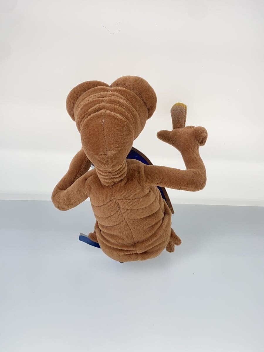 Other Brand E.T. Plush (Toys "R" Us Exclusive)
