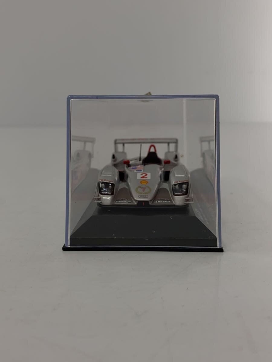 MINICHAMPS Mini Car Silver 400 061302