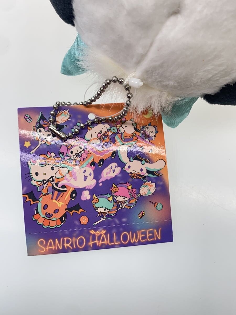 Sanrio Pochacco Halloween Holder