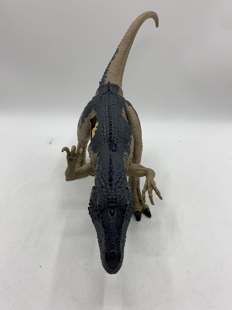 Mattel International Figure