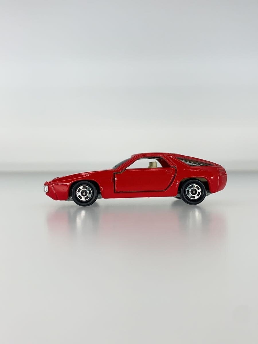 TOMY Tomica Blue Box Porsche 928 F53-1-1 Made in Japan