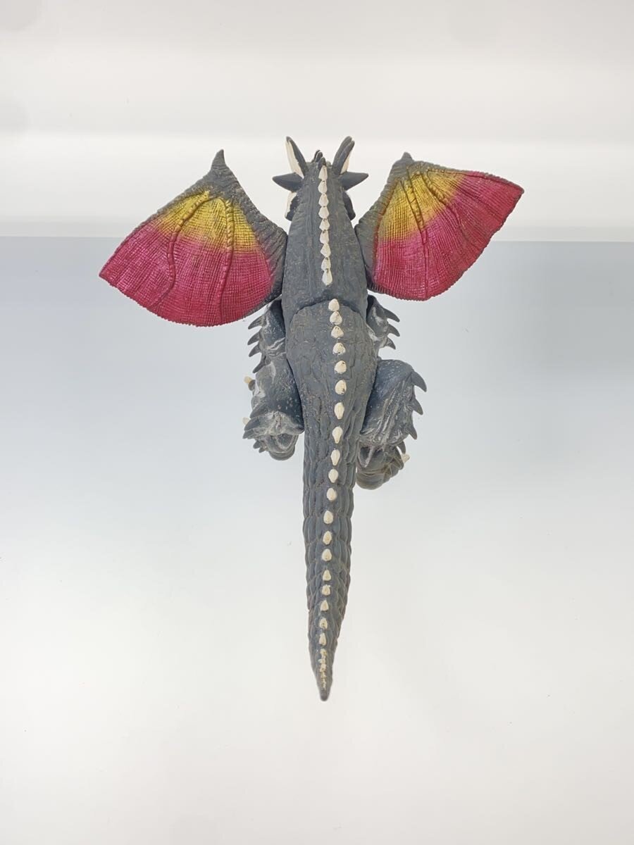 Misc Brand Figure (Soft Vinyl) - Ultra Monster