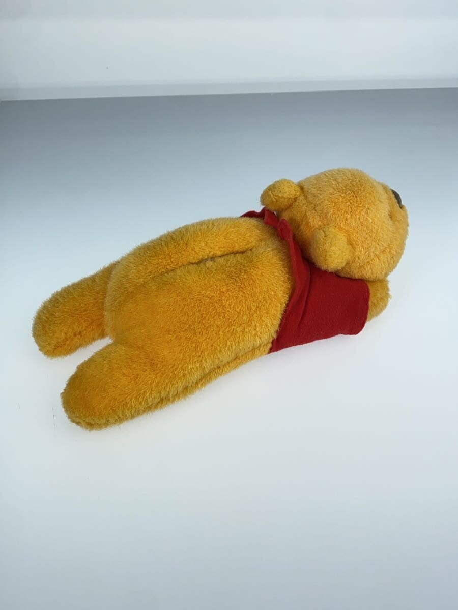 Disney VINTAGE × Disney Vintage Winnie the Pooh Mini Tissue Holder