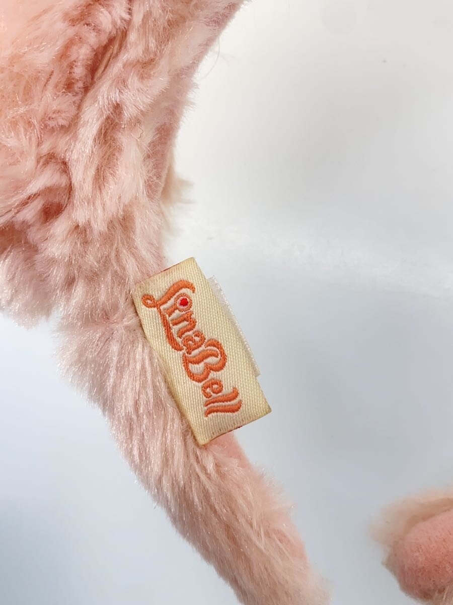 Disney RESORT Lina Bell Headband — Duffy & Friends