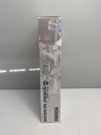 BANDAI SPIRITS Strike Gundam METAL BUILD 10TH