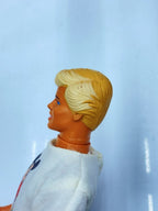 Mattel International Girl Doll