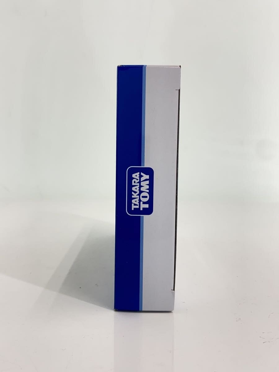 TAKARA TOMY Tomica 4-Car Set 2025 Shareholder-Limited Set (Unused, With Box)