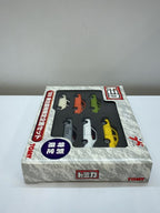 TOMY 1999 Shareholder Benefit Limited Set (Special Limited)