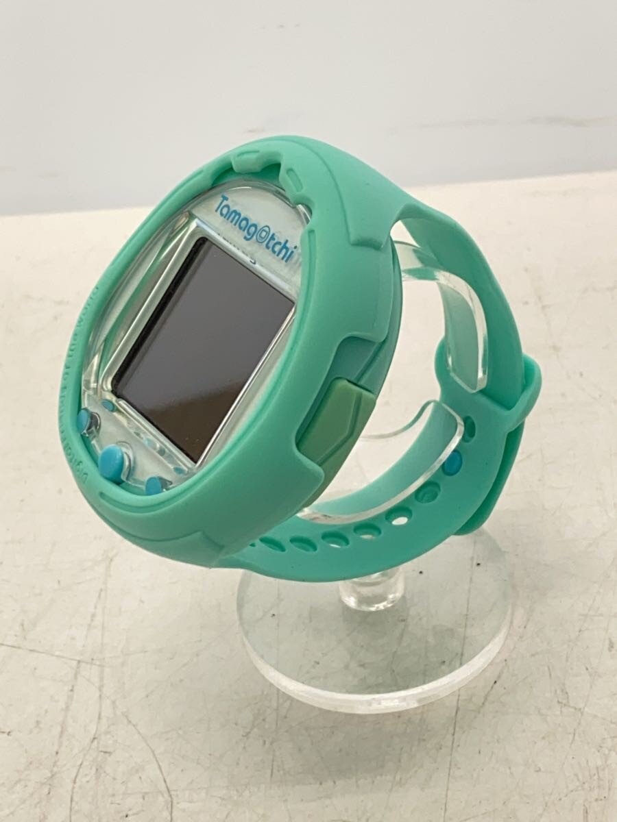 BANDAI Tamagotchi Smart BLU
