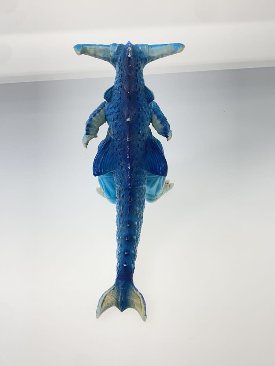 Other Brand Sofubi Figure - Ultra Kaiju