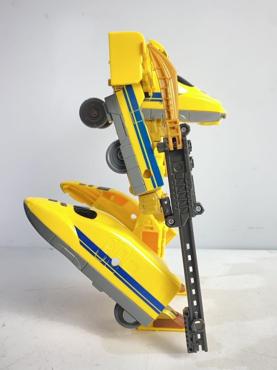 TAKARA TOMY Boys' Toy