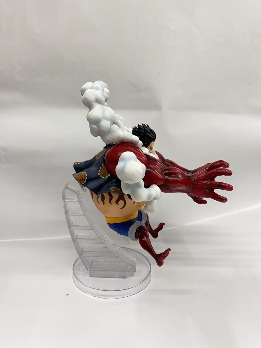 BANDAI SPIRITS Comic & Anime Figure