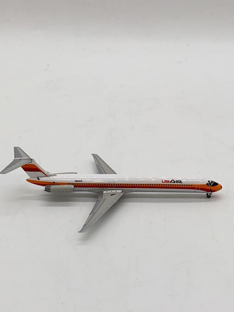 Other Brand Jet-X MD-80 (Boys)
