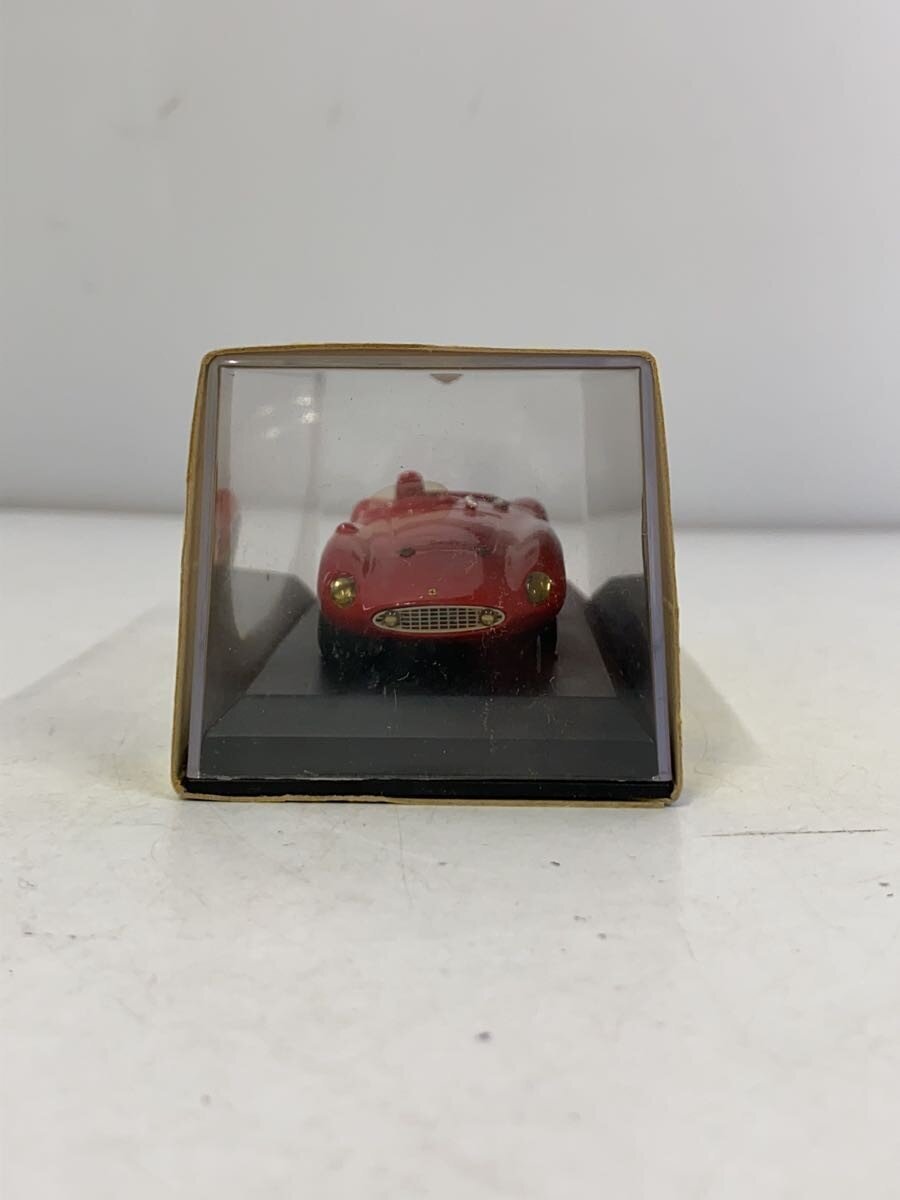 Other Brand TOP MODEL Ferrari 375 Mini Car - Red